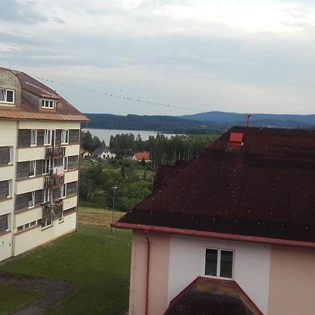 Apartman Petra Horní Planá Екстериор снимка