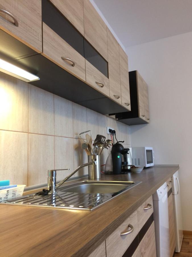 Apartman Petra Horní Planá Екстериор снимка