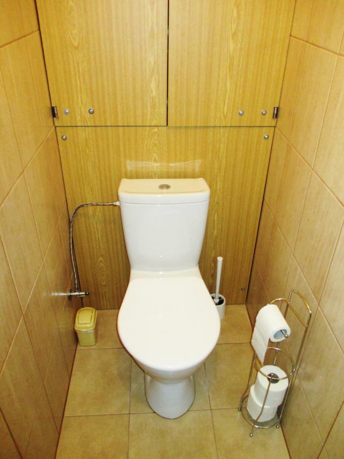 Apartman Petra Horní Planá Екстериор снимка