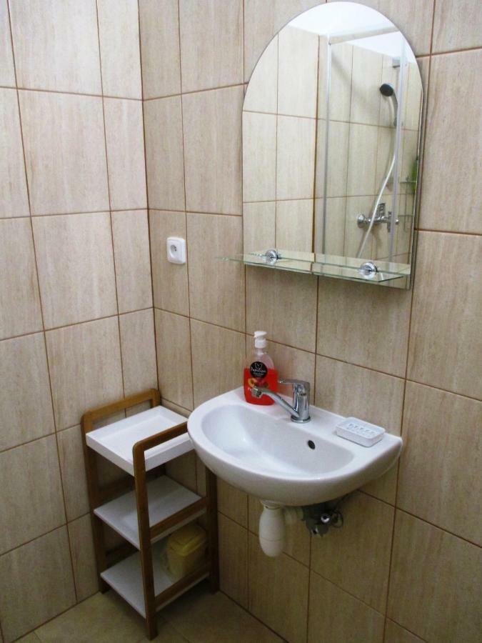 Apartman Petra Horní Planá Екстериор снимка