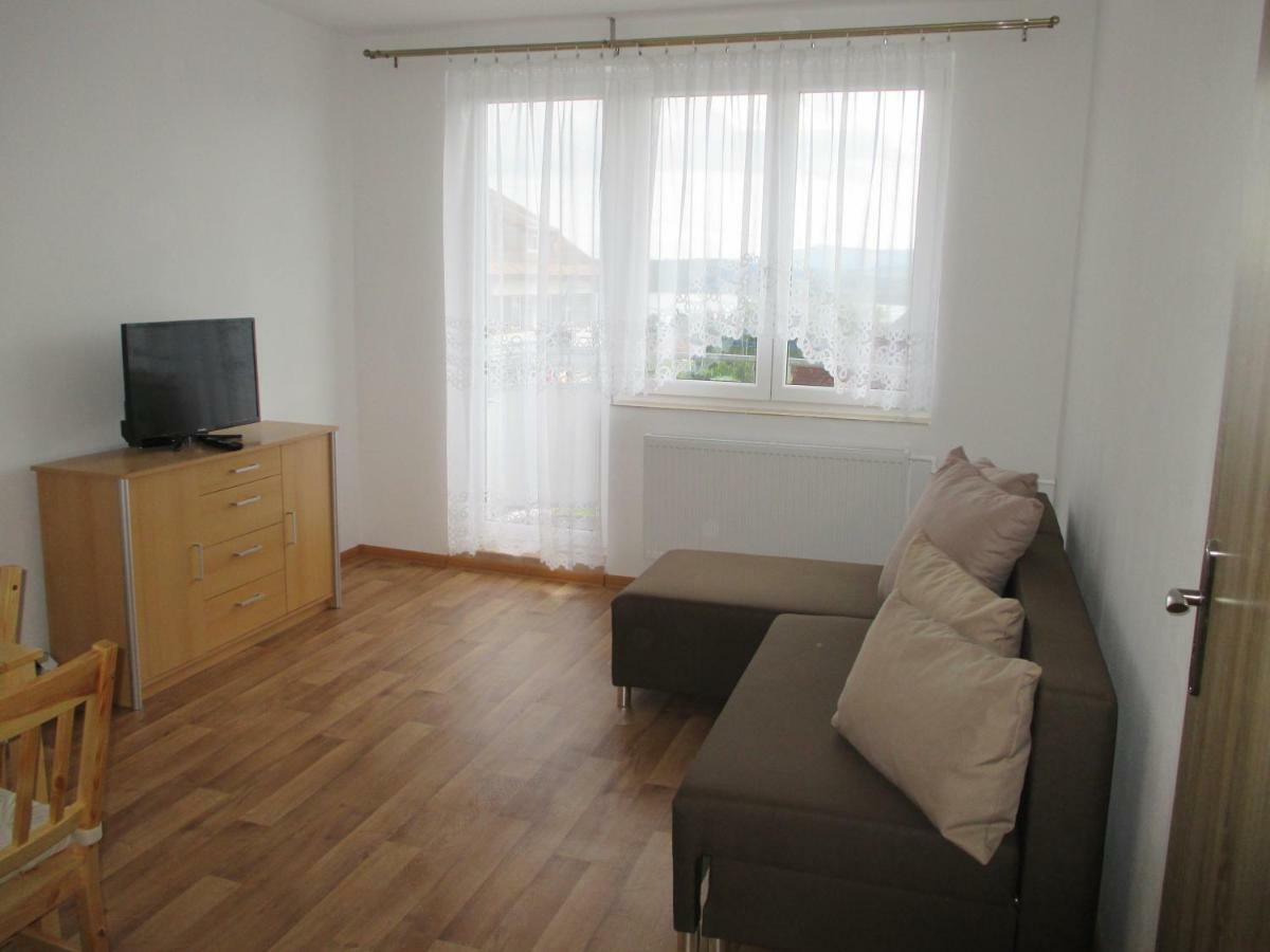 Apartman Petra Horní Planá Екстериор снимка