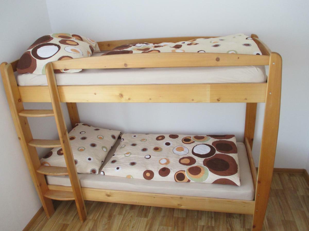Apartman Petra Horní Planá Екстериор снимка